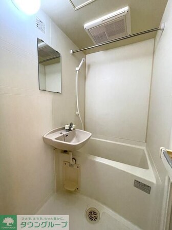 サンビレッジ壱番町の物件内観写真